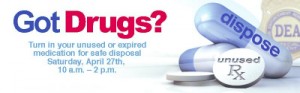 Drug take-back program coming to Hilo and Kona The Hawaiʻi Police Department is encouraging the public to participate in a nationwide prescription drug take-back initiative being sponsored in Hawaiʻi by the Drug Enforcement Administration, the state Department of the Attorney General and the Department of Public Safety.