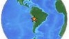 Strong 6.7M earthquake near Chile, no tsunami threat to Hawaii 20140316_quake-chile