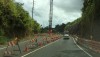 Big Island lane closures for the week of February 21-27, 2015 Umauma Bridge construction on October 13, 2014. Hawaii 24/7 File Photo
