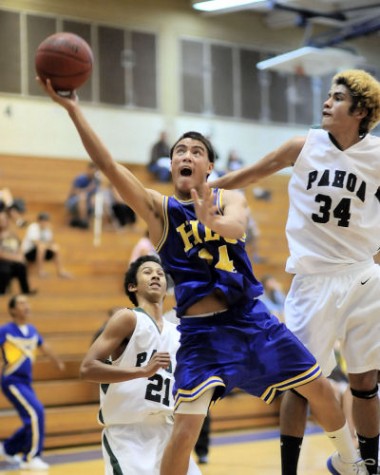 x-hilo Hilo vs. Pahoa