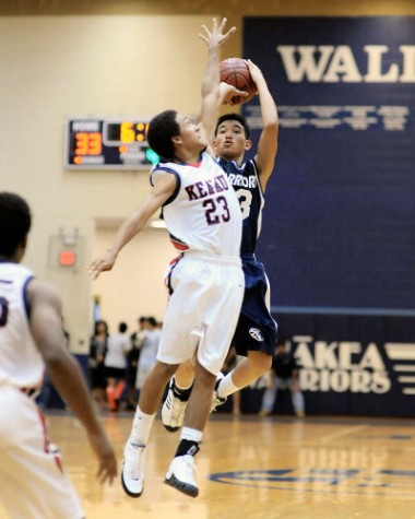 x-waiakea Waiakea vs. Keaau