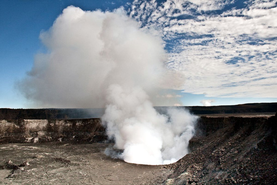 VolcanoWatch122409