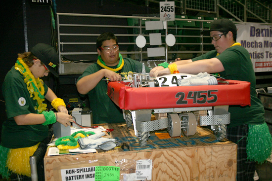 HonokaaRobotics2