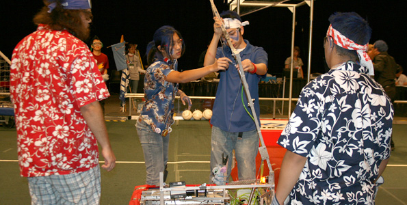 WaiakeaRobotics