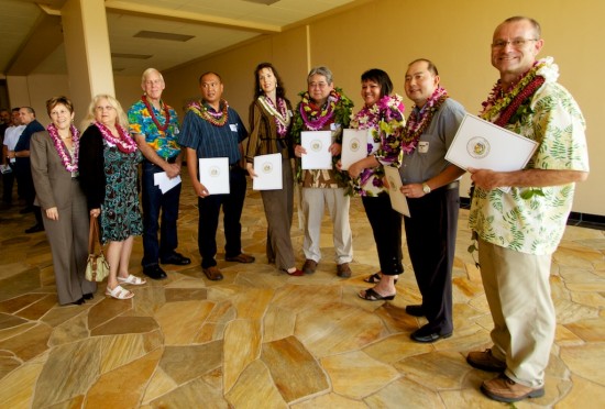 20100421_sba-award-winners025 Big Island SBA Award Winners