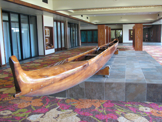 KingKamCanoe