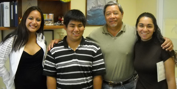 MayorInterns2010