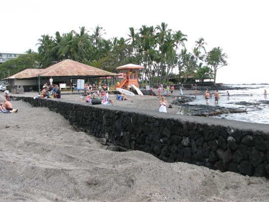 KahaluuBeachPark