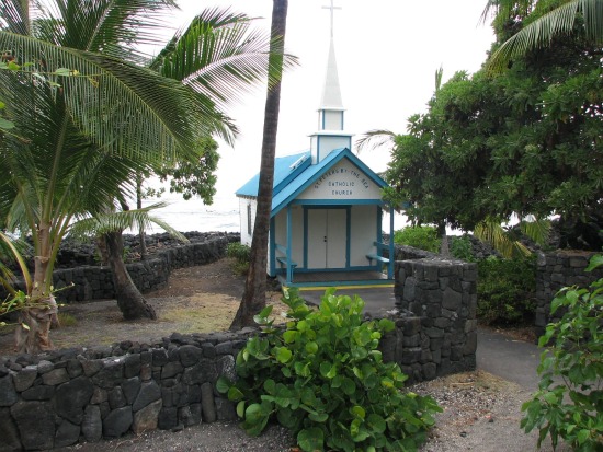 LittleBlueChurch