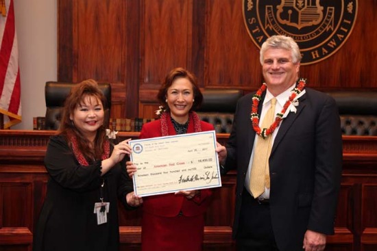 JudiciaryTsunamiDonation