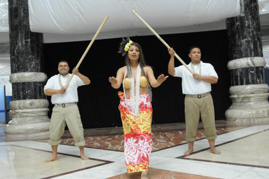 GuamDanceInIraq