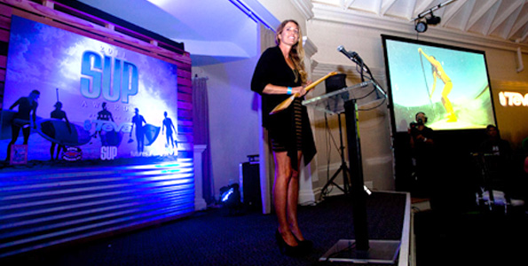 JennyKalmbachSUPAward2011
