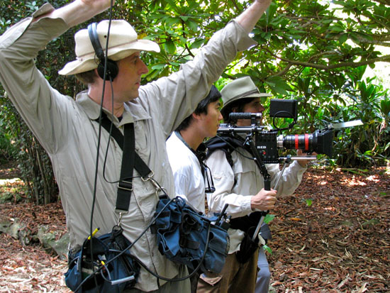 FruitFilmCrew