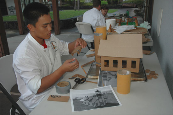 GingerbreadHouses2011