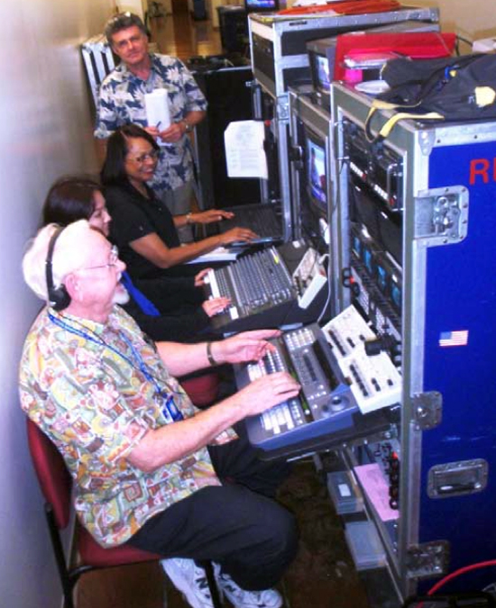 CapitolTVCrew