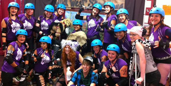 PRGWildWestShowdown2012