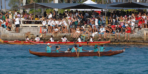 Kai 'Ehitu Regatta