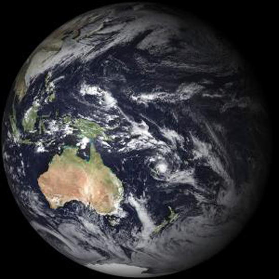 Globe