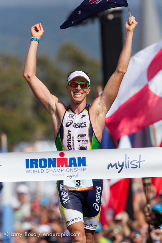 2012 Ironman World Championship