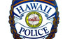 Police warrants list for Friday, April 20, 2018