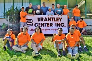 The 39th Annual Golf Tournament supports the Brantley Center's work with people with disabilities. Courtesy photo.