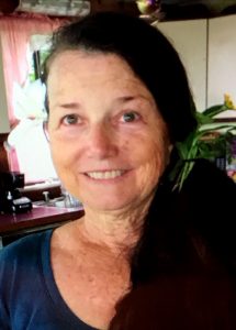 Deborah Wiley
