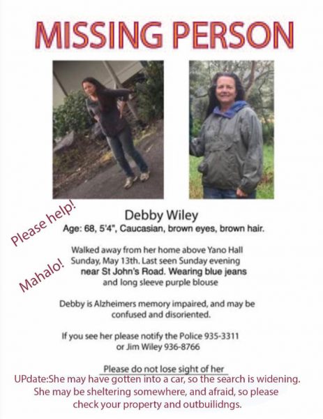 Community Flyer