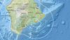 4.6 magnitude quake shakes Hawaii Island Tuesday afternoon (June 19) Epicenter of 4.6 magnitude earthquake Tuesday, June 19, 2018.