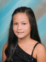 Yasmyne Gascon-Caravalho