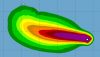 Hurricane Lane enters the Central Pacific at category 4 strength 20180818-1700-lane-winds-t