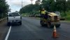 Hawaii Island lane closures for the week of September 22-28, 2018 Road paving on Mamalahoa Highway (Route 19). Hawaii 24/7 File Photo