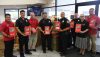 Police send over 5K Christmas gifts to keiki worldwide Shoe-box gifts are delivered at Big Island Toyota in Hilo